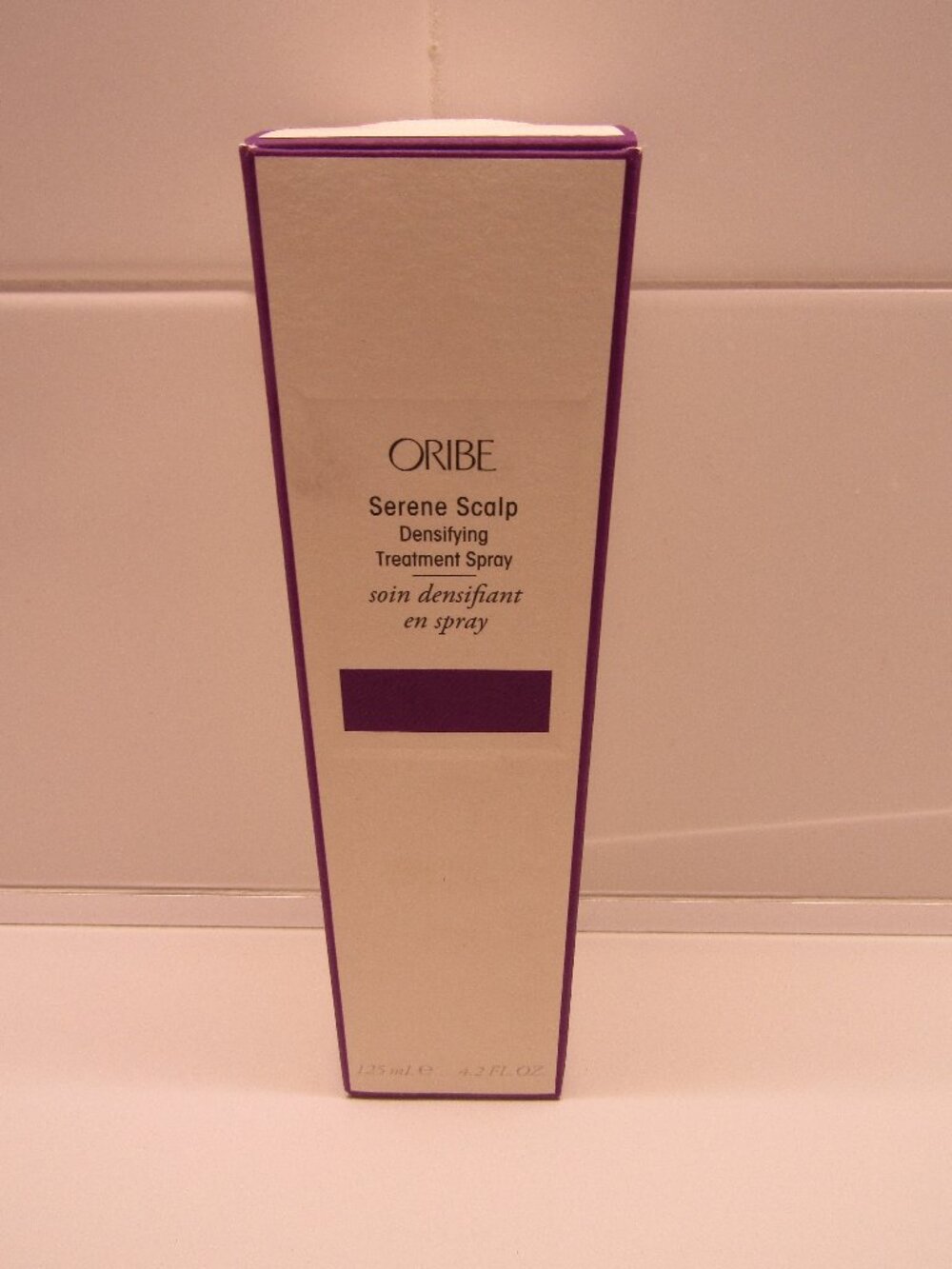 ORIBE Serene Scalp Densifying Treatment Spray--BNIB